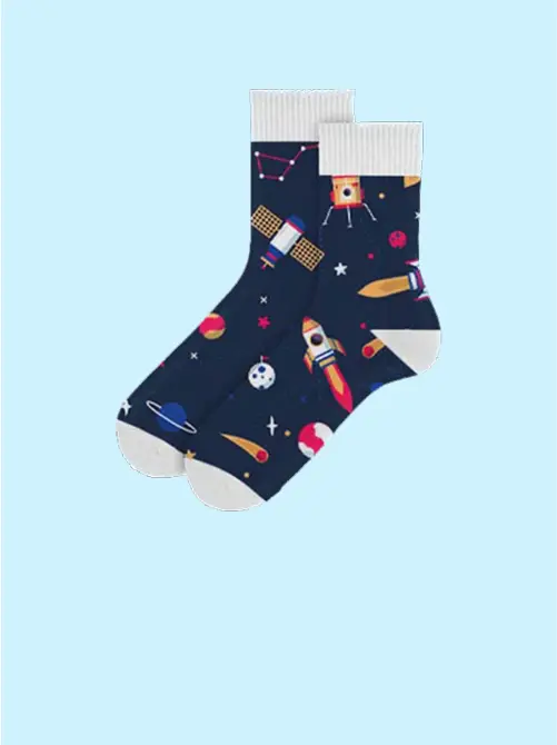 Calcetines personalizados para empresas Calcetines Personalizados España