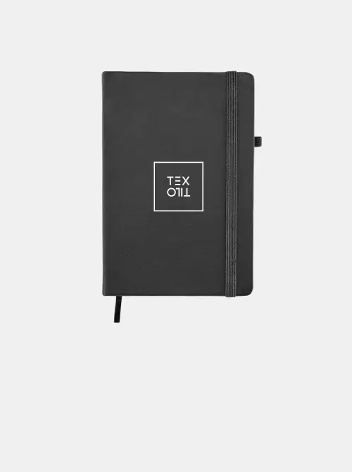Libretas corporativas personalizadas para tu empresa Libretas Personalizadas para Empresas