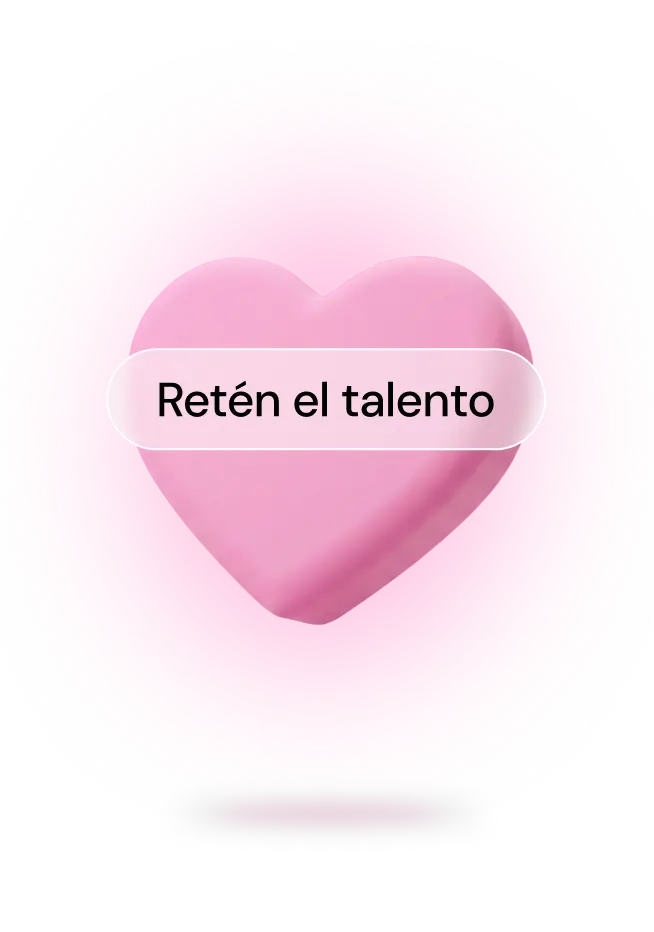 reten el talento