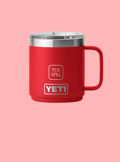 Tazas personalizadas para empresas Tazas personalizadas
