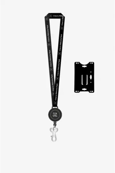 lanyard personalizable